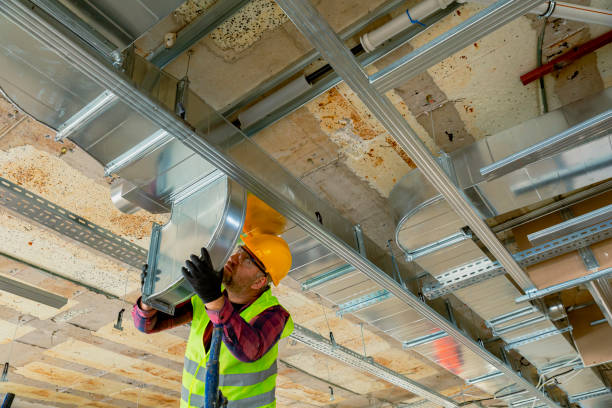 Best HVAC Retrofitting and Upgrading in Makawao, HI