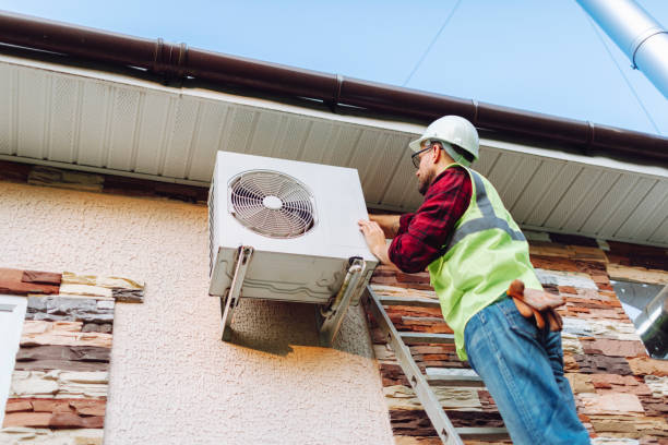Best Solar-powered HVAC Systems in Makawao, HI