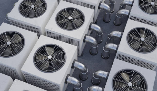 Best HVAC for Healthcare Facilities in Makawao, HI