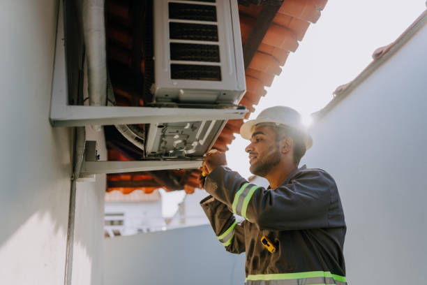 Best Thermostats and Smart Controls in Makawao, HI